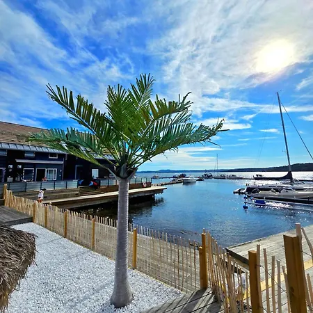 Holmsbu Resort Holmsbu