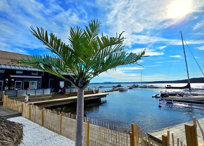 Holmsbu Resort Holmsbu