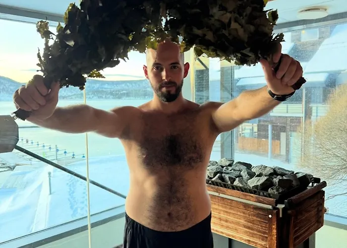 Holmsbu Resort Hotell