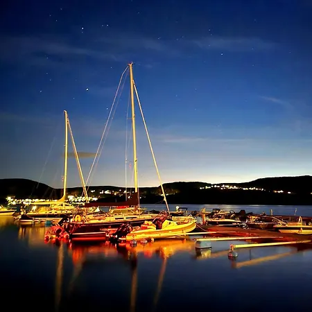 Holmsbu Resort Hotel 4*