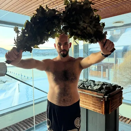 Holmsbu Resort Hotel